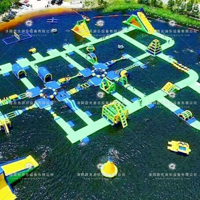 板桥镇大型水上乐园